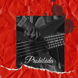 Album Prohibida from JMC ENEVILLA