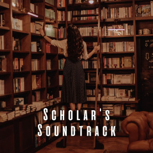Album Scholar's Soundtrack: Meditation Music for Study and Success oleh Study Music