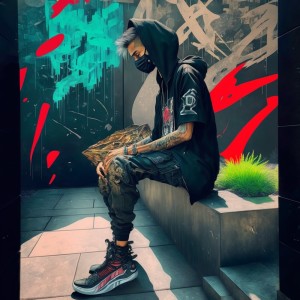 default playlist img