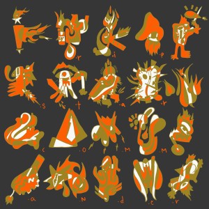 ดาวน์โหลดและฟังเพลง Grave Robber พร้อมเนื้อเพลงจาก Peachy King