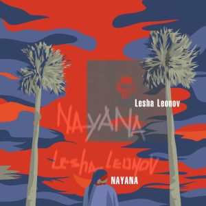 Album My mind from Lesha Leonov