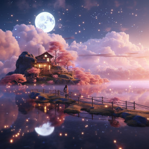 Lofi Dreamscape: Serene Melodies