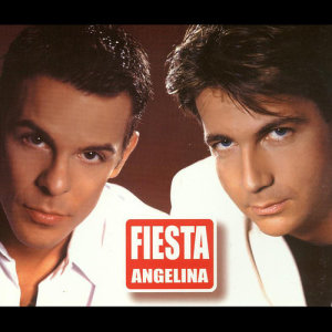 收聽Fiesta的Angelina (Club Mix)歌詞歌曲