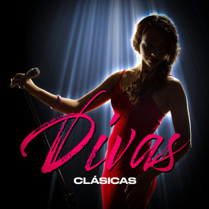 Various Artists的專輯Divas Clásicas
