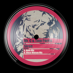 Listen to Siren song with lyrics from Mr. C