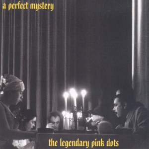 收聽Legendary Pink Dots的Blue歌詞歌曲