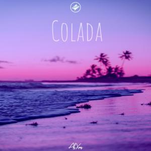 收聽AhXon的Colada歌詞歌曲
