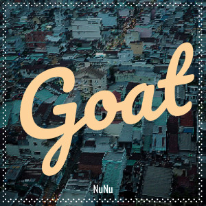 Album Goat (Explicit) from Nunu