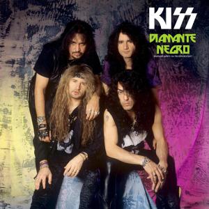 Diamante Negro (Live) (Explicit) dari Kiss RTHK