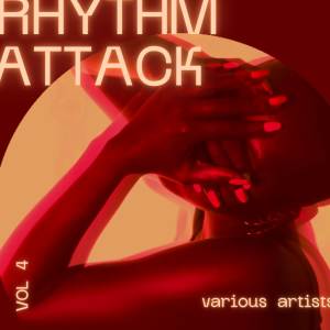 Album Rhythm Attack, Vol. 4 oleh Various