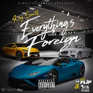 Album Everything's Foreign (Explicit) from Lil' Flip