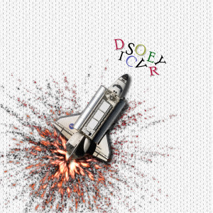 收听Roy Holmes的Discovery歌词歌曲