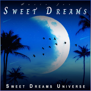 Music for Sweet Dreams: Deep Sleep Relaxing Guitar Music