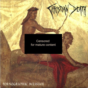 ดาวน์โหลดและฟังเพลง Does It Hurt (Explicit) พร้อมเนื้อเพลงจาก Christian Death