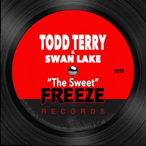 Todd Terry的專輯The Sweet (Remix)