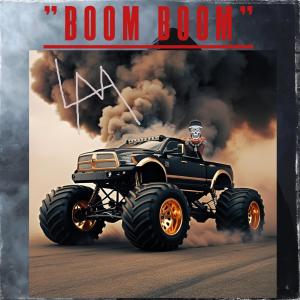 อัลบัม Boom Boom ศิลปิน Loco Mic