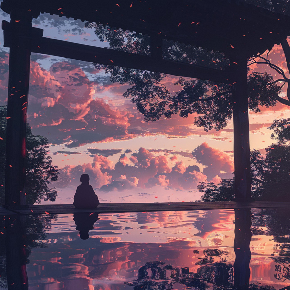 Soothing Pure Lofi Harmony