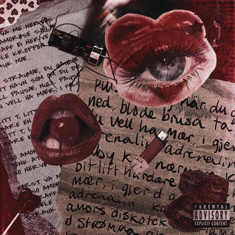 LOV / LOW (Explicit)