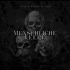 Album Menschliche Leere (Explicit) from Asrar