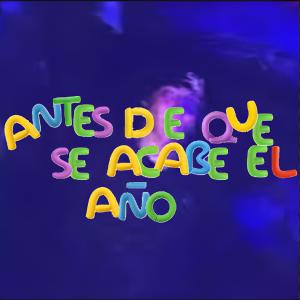 Icemoon的專輯Antes de que se acabe el año (Explicit)