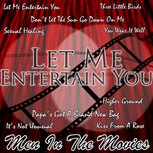 ดาวน์โหลดและฟังเพลง You're The First, The Last, My Everything พร้อมเนื้อเพลงจาก The Academy Allstars