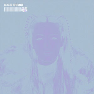 D.O.D的專輯The Days (D.O.D Remix)