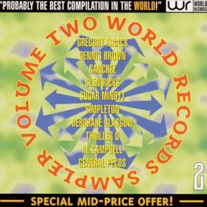 Listen to Gimme Your Love song with lyrics from Deborahe Glasgow