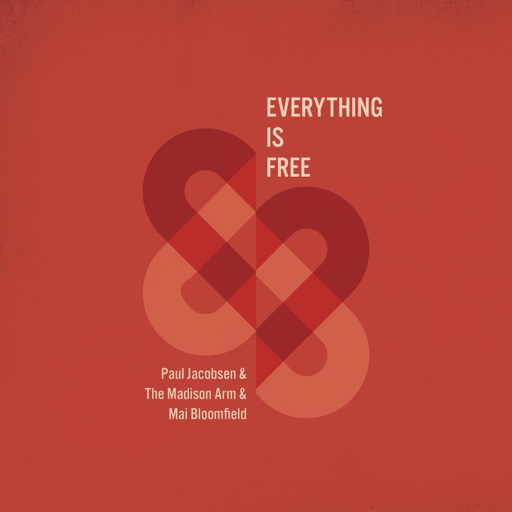 Everything Is Free (feat. Mai Bloomfield)