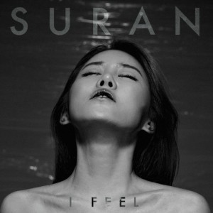 Suran的专辑I Feel