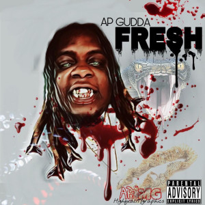 Album Fresh (Explicit) from 