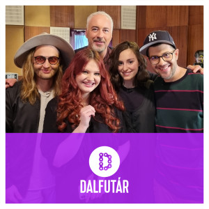 收聽Dalfutár的Nemlét (Dalfutár5)歌詞歌曲