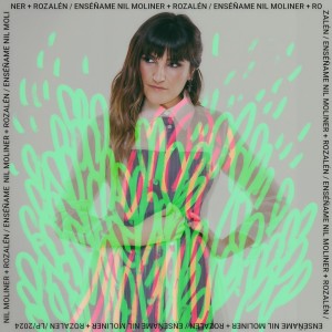 อัลบัม ENSÉÑAME (feat. Rozalén) ศิลปิน Nil Moliner