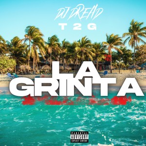 Listen to La Grinta song with lyrics from Dj Dread