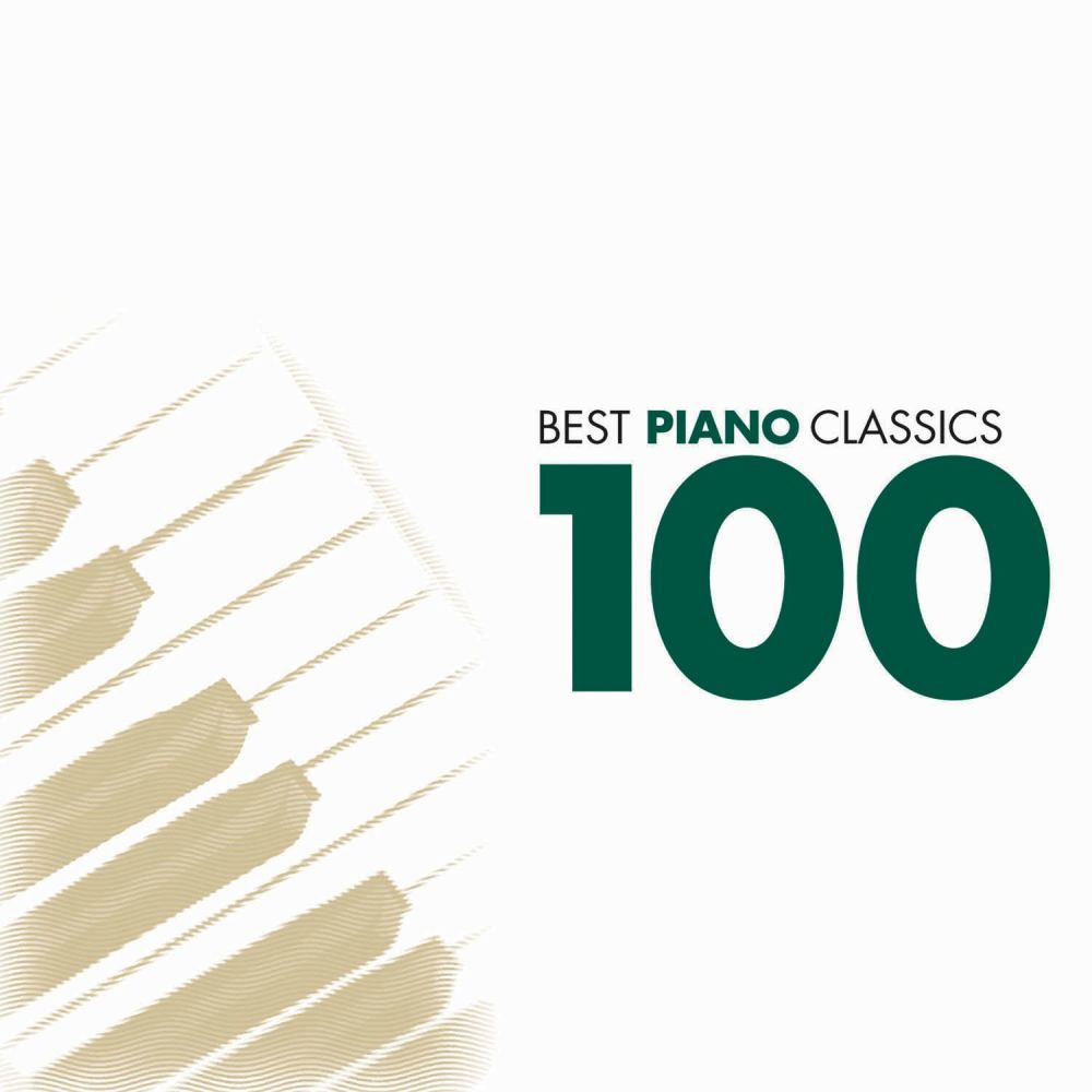 Piano Concerto No. 2 in F, Op. 102: II. Andante