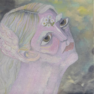 ดาวน์โหลดและฟังเพลง In My Clothes พร้อมเนื้อเพลงจาก Rich Chamomile