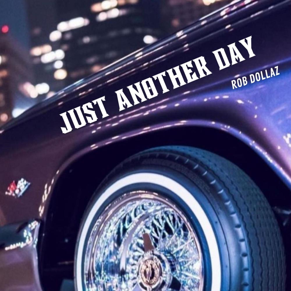 Just another day (Explicit)