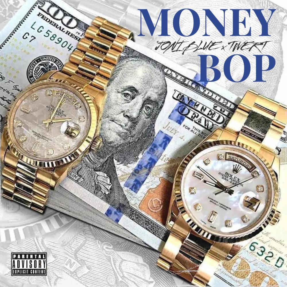 MONEY BOP (Radio Edit)