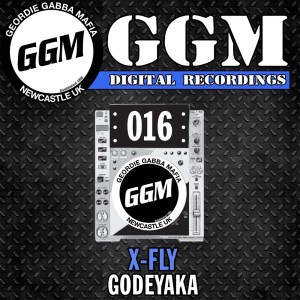 Listen to Godeyaka (Happy Mix) song with lyrics from X-Fly