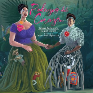 ดาวน์โหลดและฟังเพลง Amor Mío พร้อมเนื้อเพลงจาก Omara Portuondo