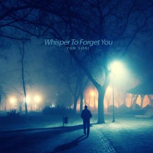 Yun Sori的專輯Whisper to forget you