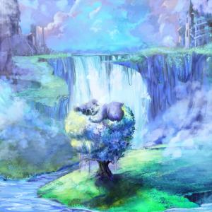 ดาวน์โหลดและฟังเพลง Tree(feat. Sam Rui) พร้อมเนื้อเพลงจาก Meloh