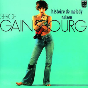 收聽Serge Gainsbourg的Cargo culte歌詞歌曲