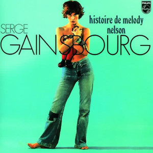 收聽Serge Gainsbourg的L'hôtel particulier (Bande originale du film "Melody Nelson")歌詞歌曲