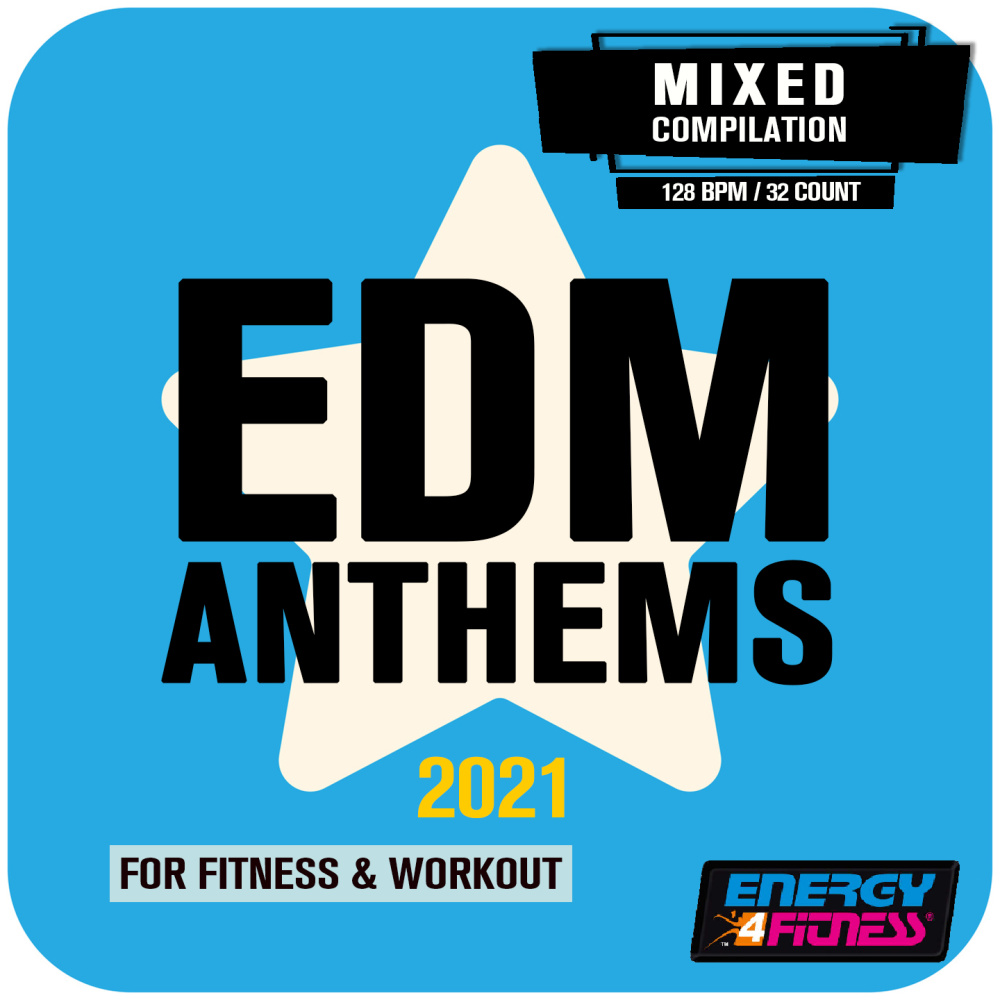 Follow My Pamp (Fitness Version 128 Bpm) (Fitness Version 128 Bpm / 32 Count)