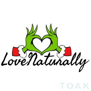 收聽Toak的Love Naturally (feat. ñiiro)歌詞歌曲