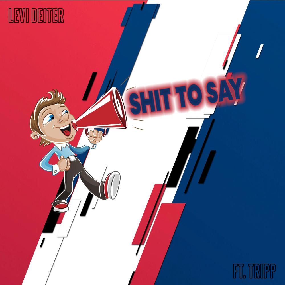**** To Say (feat. Tripp) (Explicit)