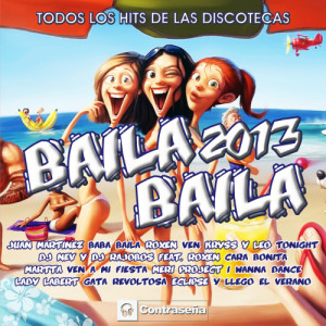 ดาวน์โหลดและฟังเพลง Baba Baila (Radio Edit) พร้อมเนื้อเพลงจาก Juan Martinez