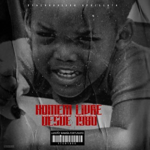 Listen to Homem Livre Desde 1980 song with lyrics from Lukeny Bamba Fortunato