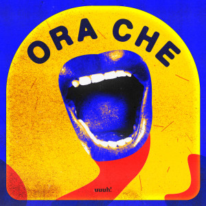 ORA CHE dari Calmo
