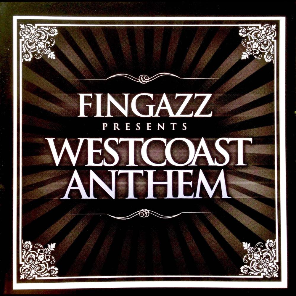 West Coast (Explicit)